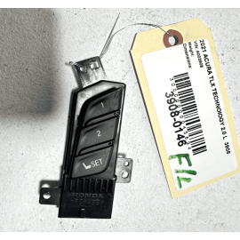 Front Left Driver Door Seat Memory Control Switch Acura TLX 2021-2023 OEM