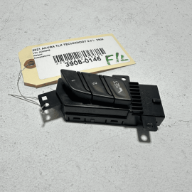 Front Left Driver Door Seat Memory Control Switch Acura TLX 2021-2023 OEM
