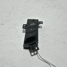 Front Left Driver Door Seat Memory Control Switch Acura TLX 2021-2023 OEM