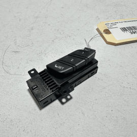 Front Left Driver Door Seat Memory Control Switch Acura TLX 2021-2023 OEM