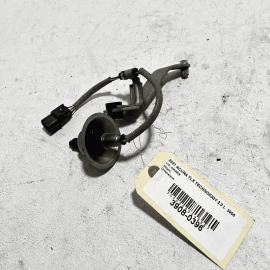 2021-2023 ACURA TLX 2.0L OXYGEN O2 LAMBDA SENSOR HARNESS LOWER OEM 1 PCS