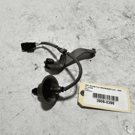 2021-2023 ACURA TLX 2.0L OXYGEN O2 LAMBDA SENSOR HARNESS LOWER OEM 1 PCS