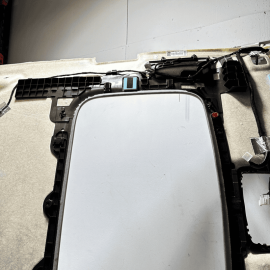 2021-2022 ACURA TLX HEADLINER ROOF LINER HEAD LINING PANEL OEM