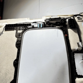 2021-2022 ACURA TLX HEADLINER ROOF LINER HEAD LINING PANEL OEM 2021-2022 ACURA TLX HEADLINER ROOF LINER HEAD LINING PANEL OEM