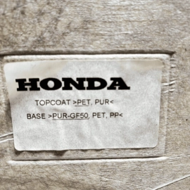 2021-2022 ACURA TLX HEADLINER ROOF LINER HEAD LINING PANEL OEM 2021-2022 ACURA TLX HEADLINER ROOF LINER HEAD LINING PANEL OEM