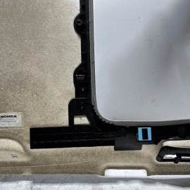 2021-2022 ACURA TLX HEADLINER ROOF LINER HEAD LINING PANEL OEM 2021-2022 ACURA TLX HEADLINER ROOF LINER HEAD LINING PANEL OEM