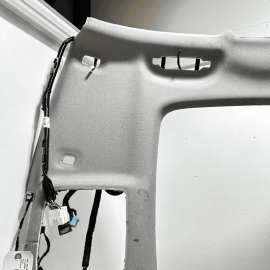 2021-2022 ACURA TLX HEADLINER ROOF LINER HEAD LINING PANEL OEM