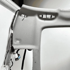 2021-2022 ACURA TLX HEADLINER ROOF LINER HEAD LINING PANEL OEM 2021-2022 ACURA TLX HEADLINER ROOF LINER HEAD LINING PANEL OEM