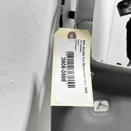 2021-2022 ACURA TLX HEADLINER ROOF LINER HEAD LINING PANEL OEM 2021-2022 ACURA TLX HEADLINER ROOF LINER HEAD LINING PANEL OEM