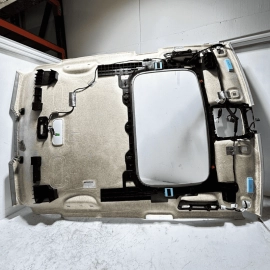 2021-2022 ACURA TLX HEADLINER ROOF LINER HEAD LINING PANEL OEM 2021-2022 ACURA TLX HEADLINER ROOF LINER HEAD LINING PANEL OEM