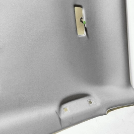 2021-2022 ACURA TLX HEADLINER ROOF LINER HEAD LINING PANEL OEM 2021-2022 ACURA TLX HEADLINER ROOF LINER HEAD LINING PANEL OEM