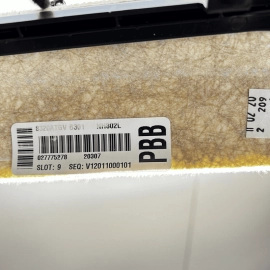 2021-2022 ACURA TLX HEADLINER ROOF LINER HEAD LINING PANEL OEM 2021-2022 ACURA TLX HEADLINER ROOF LINER HEAD LINING PANEL OEM