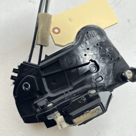 Front Left Driver Side Door Lock Latch Actuator Acura TLX 2021-2023 OEM
