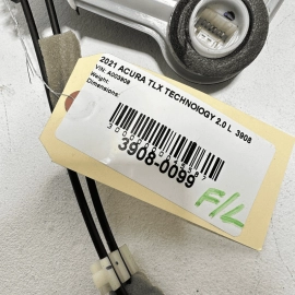 Front Left Driver Side Door Lock Latch Actuator Acura TLX 2021-2023 OEM