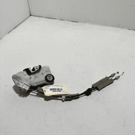 Front Left Driver Side Door Lock Latch Actuator Acura TLX 2021-2023 OEM