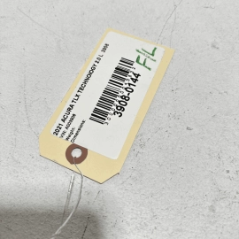 Front Left Driver Side Quarter Audio Speaker Tweeter Acura TLX 2021-2023 OEM