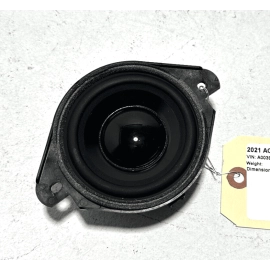 Front Left Driver Side Quarter Audio Speaker Tweeter Acura TLX 2021-2023 OEM