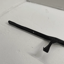 Audi A5 Sportback S Line 2018-2021 Rear Left Driver Side Underbody Track Ba Audi A5 Sportback S Line 2018-2021 Rear Left Driver Side Underbody Track Ba