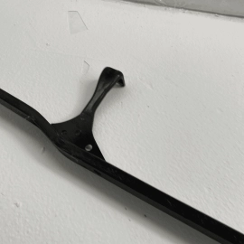 Audi A5 Sportback S Line 2018-2021 Rear Left Driver Side Underbody Track Ba Audi A5 Sportback S Line 2018-2021 Rear Left Driver Side Underbody Track Ba