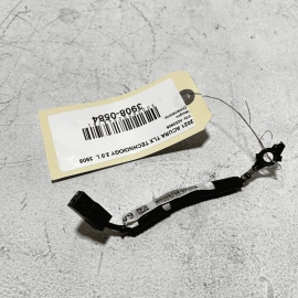 2021 ACURA TLX SUB WIRE DEFOGGER 32162-TGV-A00 OEM