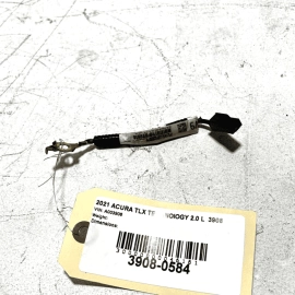 2021 ACURA TLX SUB WIRE DEFOGGER 32162-TGV-A00 OEM
