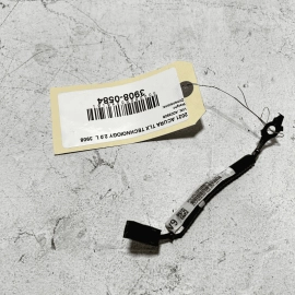 2021 ACURA TLX SUB WIRE DEFOGGER 32162-TGV-A00 OEM