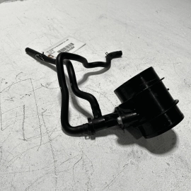 21-22 ACURA TLX 2.0L ENGINE JOINT AIR CLEANER FILTER INLET INTAKE DUCT PIPE OEM