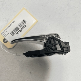 18-23 TOYOTA CAMRY Door Inner Latch Handle Front Or Rear Passenger Side OEM 1PCS