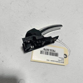 18-23 TOYOTA CAMRY Door Inner Latch Handle Front Or Rear Passenger Side OEM 1PCS
