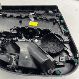 21-23 KIA K5 Rear Right Passenger Side Door Trim Panel & Panel Assembly Doo