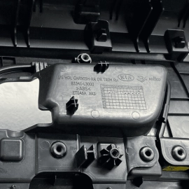 21-23 KIA K5 Rear Right Passenger Side Door Trim Panel & Panel Assembly Doo