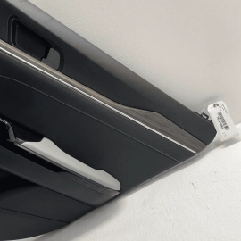 21-23 KIA K5 Rear Right Passenger Side Door Trim Panel & Panel Assembly Doo