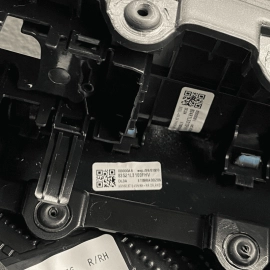 21-23 KIA K5 Rear Right Passenger Side Door Trim Panel & Panel Assembly Doo