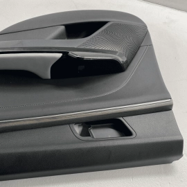 21-23 KIA K5 Rear Right Passenger Side Door Trim Panel & Panel Assembly Doo