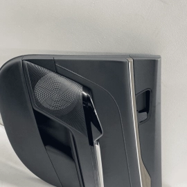 21-23 KIA K5 Rear Right Passenger Side Door Trim Panel & Panel Assembly Doo