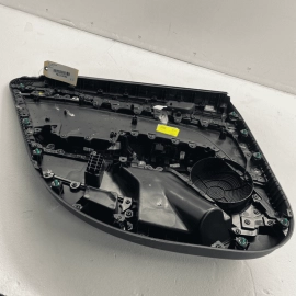 21-23 KIA K5 Rear Right Passenger Side Door Trim Panel & Panel Assembly Doo