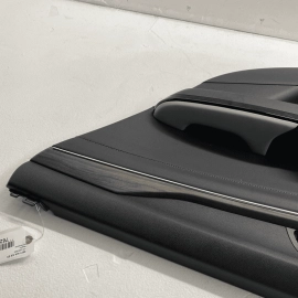 21-23 KIA K5 Rear Right Passenger Side Door Trim Panel & Panel Assembly Doo