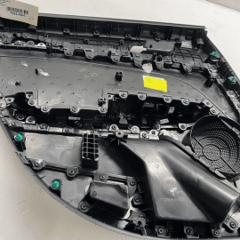 21-23 KIA K5 Rear Right Passenger Side Door Trim Panel & Panel Assembly Doo