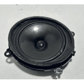 2018 - 2024 TOYOTA CAMRY DOOR AUDIO SOUND SPEAKER FRONT DRIVER OR PASSENGER OEM