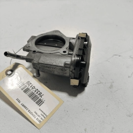 2018-19-20-2024 TOYOTA CAMRY LE 2.5L ENGINE THROTTLE BODY VALVE MODULE OEM