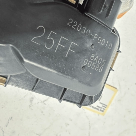 2018-19-20-2024 TOYOTA CAMRY LE 2.5L ENGINE THROTTLE BODY VALVE MODULE OEM