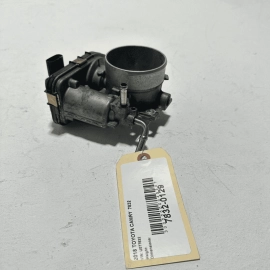 2018-19-20-2024 TOYOTA CAMRY LE 2.5L ENGINE THROTTLE BODY VALVE MODULE OEM