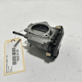 2018-19-20-2024 TOYOTA CAMRY LE 2.5L ENGINE THROTTLE BODY VALVE MODULE OEM