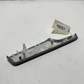 2018-2024 TOYOTA CAMRY LE INTERIOR DOOR PANEL ARMREST COVER REAR RIGHT SIDE OEM 2018-2024 TOYOTA CAMRY LE INTERIOR DOOR PANEL ARMREST COVER REAR RIGHT SIDE OEM