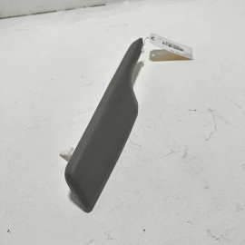 2018-2024 TOYOTA CAMRY LE INTERIOR DOOR PANEL ARMREST COVER REAR RIGHT SIDE OEM 2018-2024 TOYOTA CAMRY LE INTERIOR DOOR PANEL ARMREST COVER REAR RIGHT SIDE OEM
