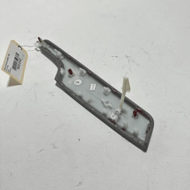 2018-2024 TOYOTA CAMRY LE INTERIOR DOOR PANEL ARMREST COVER REAR RIGHT SIDE OEM 2018-2024 TOYOTA CAMRY LE INTERIOR DOOR PANEL ARMREST COVER REAR RIGHT SIDE OEM