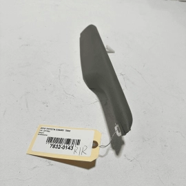 2018-2024 TOYOTA CAMRY LE INTERIOR DOOR PANEL ARMREST COVER REAR RIGHT SIDE OEM 2018-2024 TOYOTA CAMRY LE INTERIOR DOOR PANEL ARMREST COVER REAR RIGHT SIDE OEM
