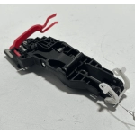 2018-2024 Toyota Camry LE Door Exterior Handle Frame Base Rear Right Side OEM