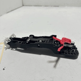 2018-2024 Toyota Camry LE Door Exterior Handle Frame Base Rear Right Side OEM