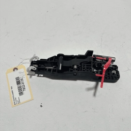 2018-2024 Toyota Camry LE Door Exterior Handle Frame Base Rear Right Side OEM